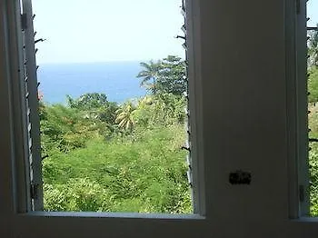Diamond Villas And Suites Montego Bay Otel