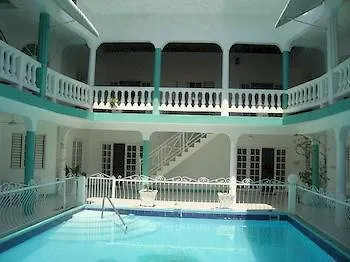 ** Otel Diamond Villas And Suites Montego Bay Jamaika