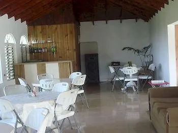 Otel Diamond Villas And Suites Montego Bay