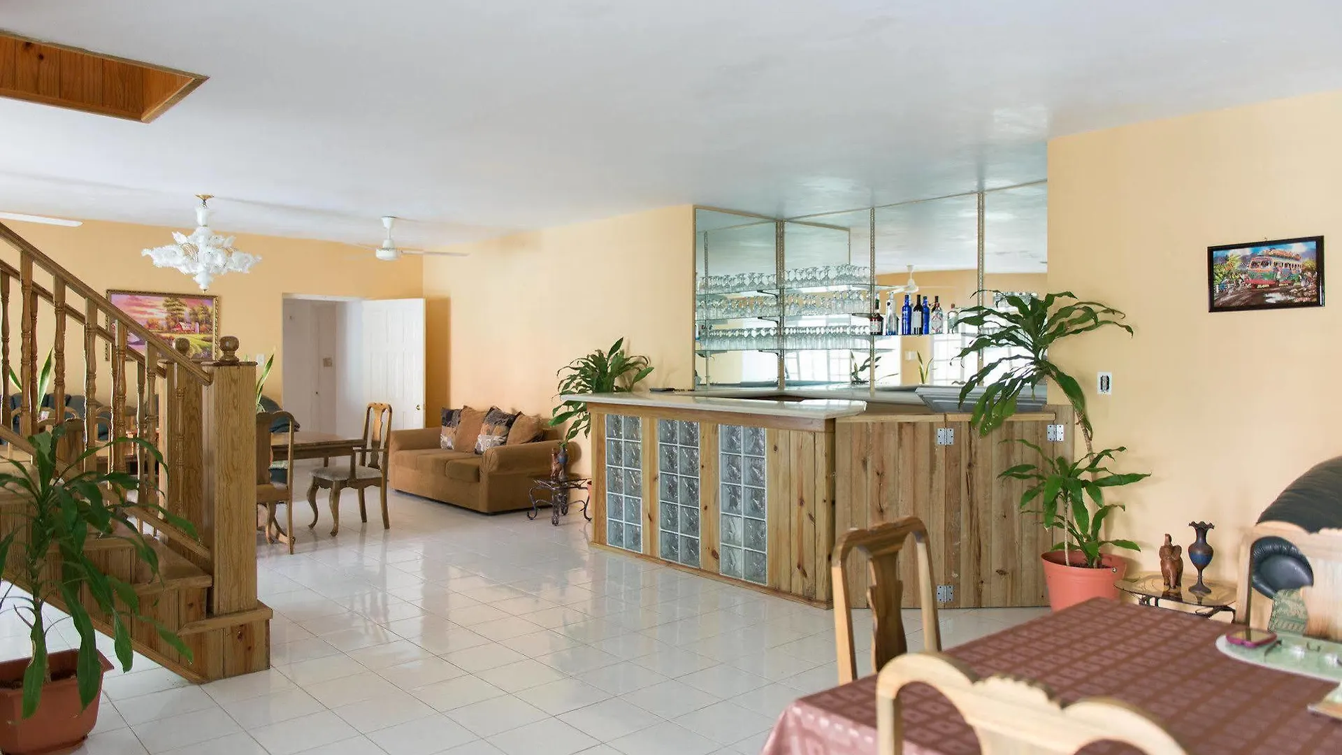 Diamond Villas And Suites Montego Bay Otel