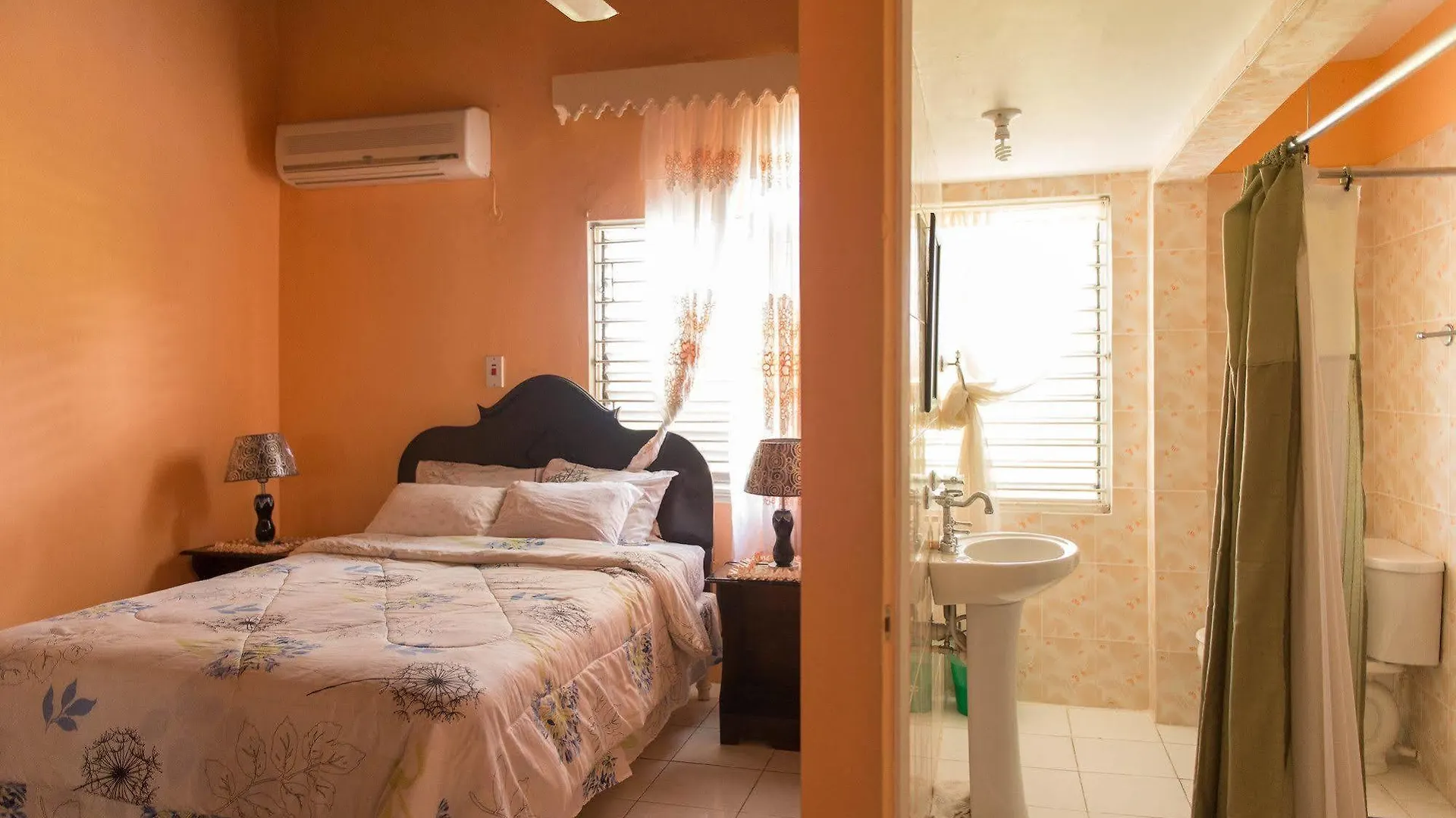 ** Otel Diamond Villas And Suites Montego Bay Jamaika