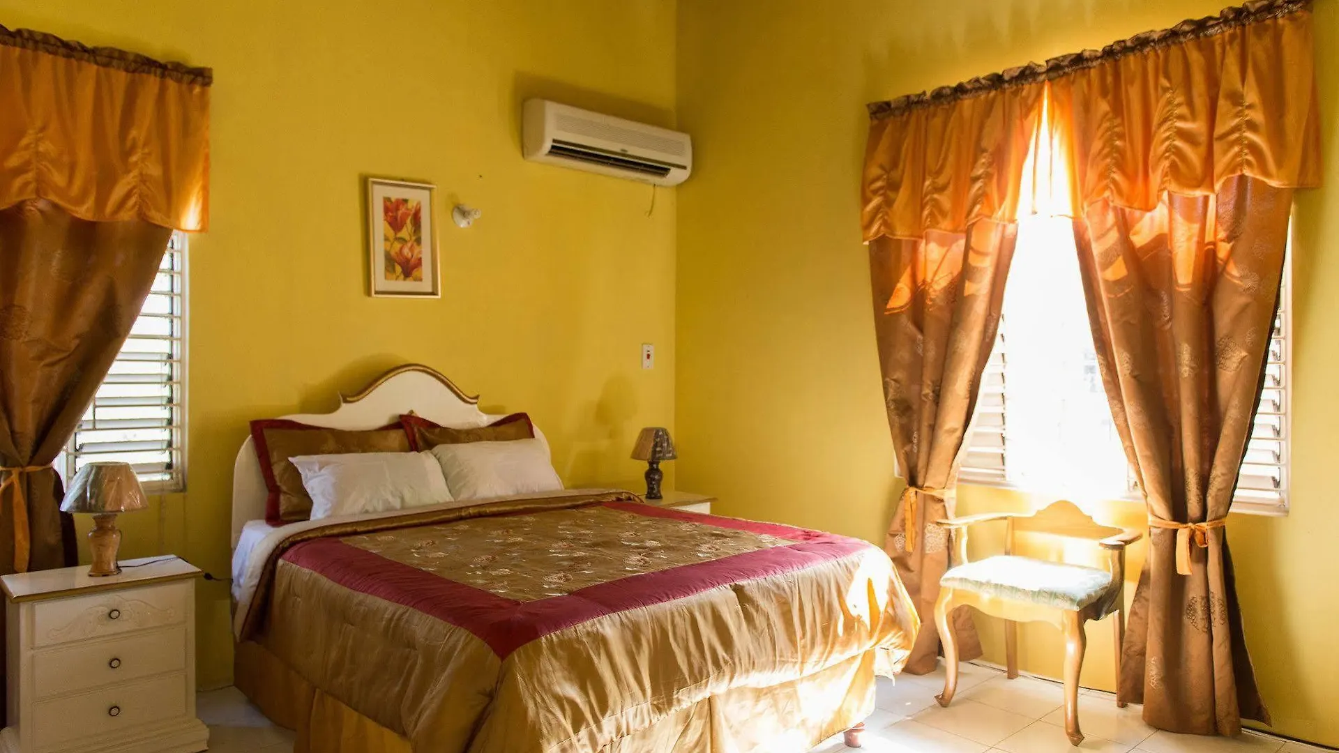 Diamond Villas And Suites Montego Bay Jamaika