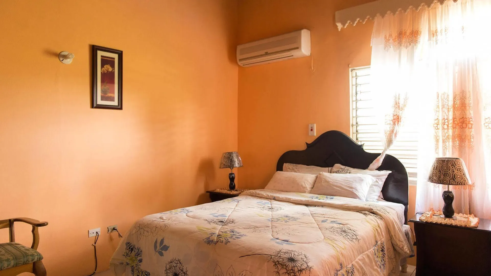 Otel Diamond Villas And Suites Montego Bay