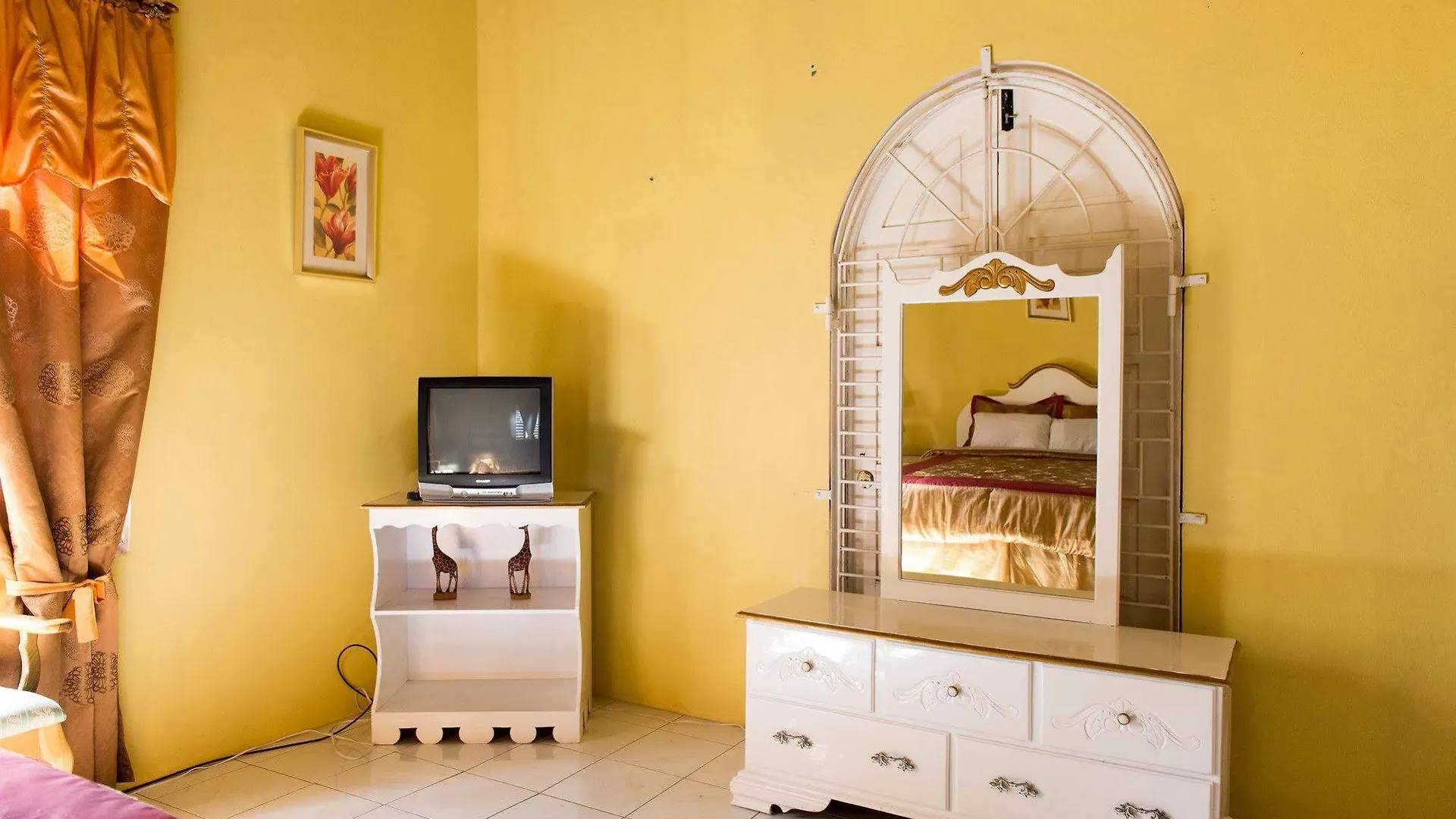 Szálloda Diamond Villas And Suites Montego Bay