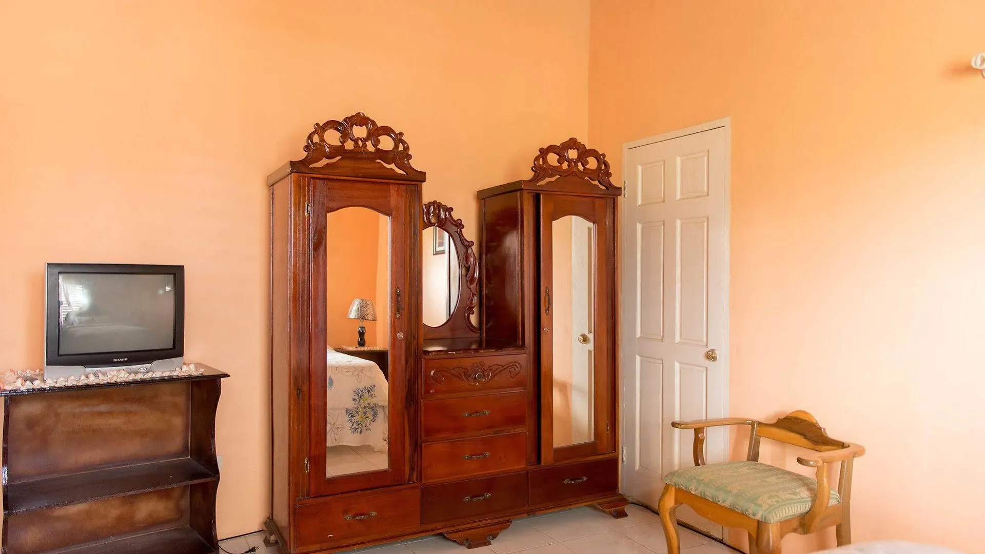 ** Szálloda Diamond Villas And Suites Montego Bay Jamaica