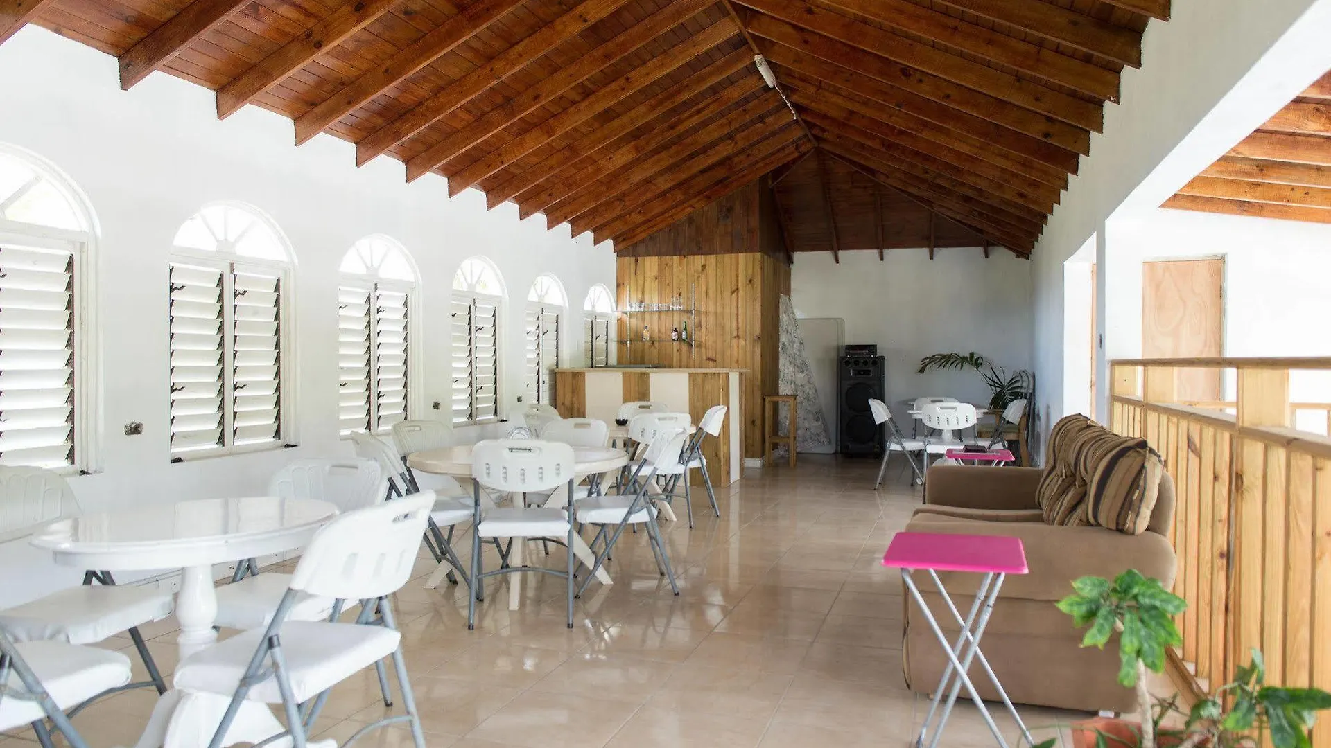 Diamond Villas And Suites Montego Bay Szálloda