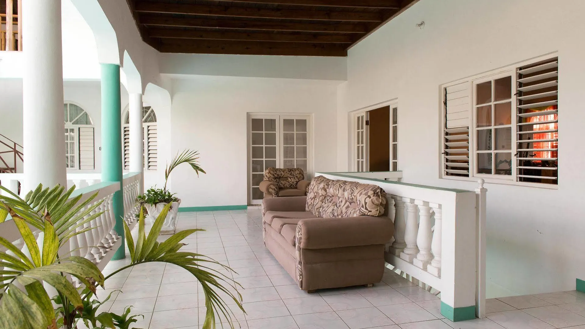 Szálloda Diamond Villas And Suites Montego Bay